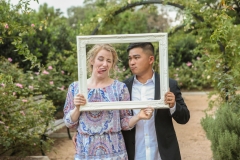 McGovern Centennial Gardens Engagement Portraits (5)