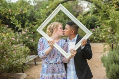 McGovern Centennial Gardens Engagement Portraits (6)