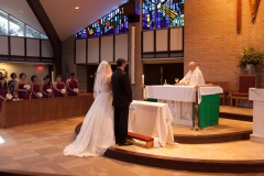 Catholic Wedding Freeport Riverplace-9