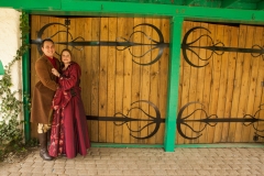 Texas Renaissance Festival Engagements-10