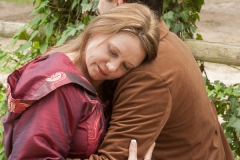 Texas Renaissance Festival Engagements-14