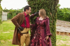 Texas Renaissance Festival Engagements-2