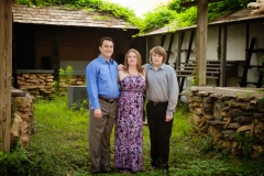 Texas Renaissance Festival Engagements-20