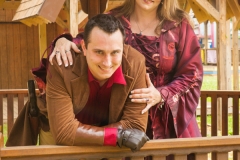 Texas Renaissance Festival Engagements-3