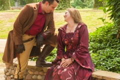 Texas Renaissance Festival Engagements-4