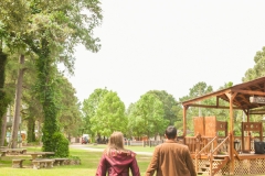 Texas Renaissance Festival Engagements-8